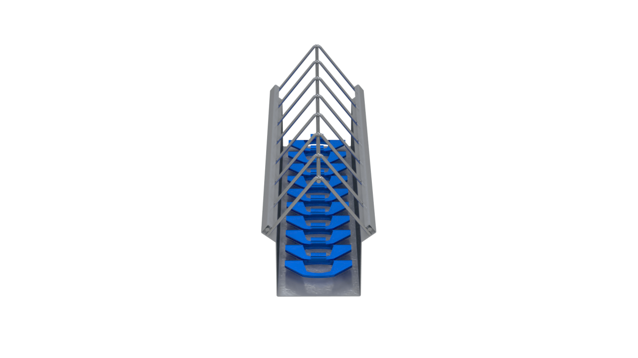 Imagem Calha Matriz