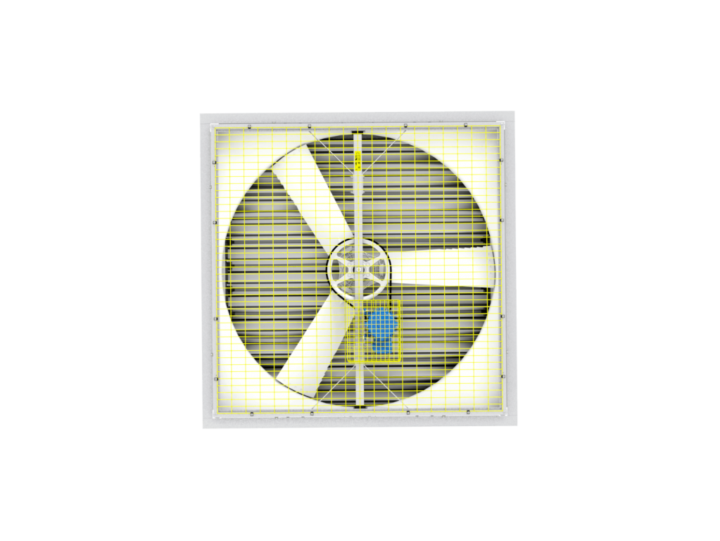 Imagem Exaustor EAS H3P 53"