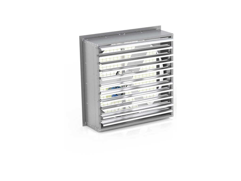 Imagem Exaustor EAS H3P 53"