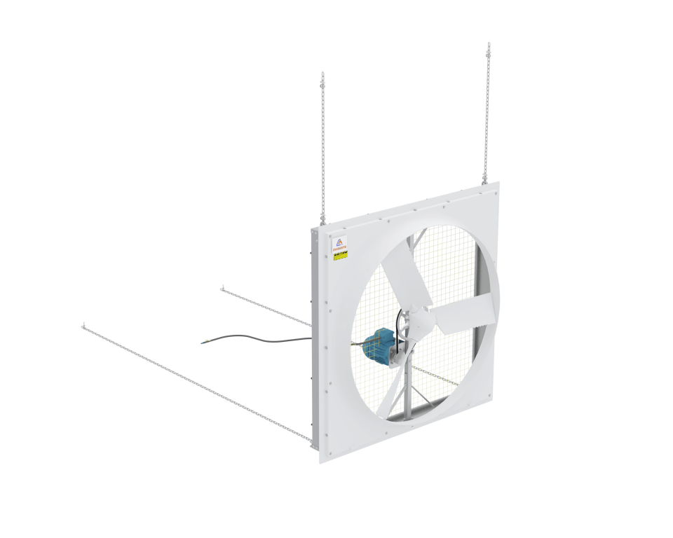 Imagem Ventilador AVIFAN 57"